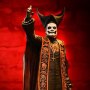 Papa Emeritus IV Black Robes