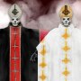 Papa Emeritus I Ultimates