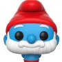 Smurfs: Papa Smurf Pop! Vinyl