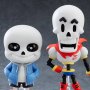 Papyrus Nendoroid