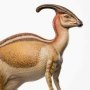 Parasaurolophus