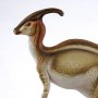 Parasaurolophus