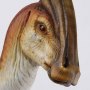 Parasaurolophus