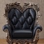 Parts For Pardoll Babydoll Antique Chair Noir