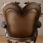 Parts For Pardoll Babydoll Antique Chair Noir