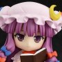 Patchouli Knowledge