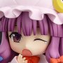 Patchouli Knowledge