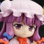 Patchouli Knowledge