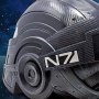 Pathfinder Alec Ryder's N7 Helmet Andromeda Variant