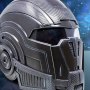 Pathfinder Alec Ryder's N7 Helmet Andromeda Variant