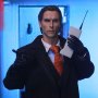 Patrick Bateman Deluxe (Psycho)