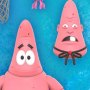 SpongeBob SquarePants: Patrick Star Ultimates