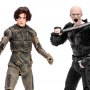 Dune-Part 2: Paul Atreides & Feyd-Rautha Harkonnen 2-PACK