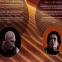 Paul Atreides & Feyd-Rautha Harkonnen 2-PACK