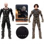 Paul Atreides & Feyd-Rautha Harkonnen 2-PACK