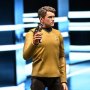 Pavel Chekov