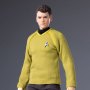 Star Trek 2009: Pavel Chekov