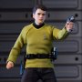 Pavel Chekov
