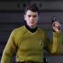 Pavel Chekov