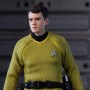 Pavel Chekov