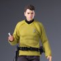 Pavel Chekov