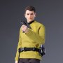 Pavel Chekov