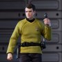 Pavel Chekov