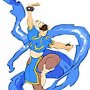 Chun-Li (Pop Culture Shock)