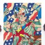 Peacemaker Art Print (Travis Knight)