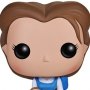 Beauty And The Beast: Belle Peasant Pop! Vinyl