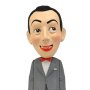 Pee-Wee Body Knocker