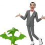 Pee-Wee Herman: Pee-Wee & Pterri Toony Classics