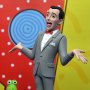 Pee-Wee & Pterri Toony Classics