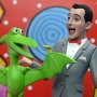 Pee-Wee & Pterri Toony Classics