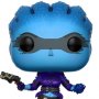 Mass Effect-Andromeda: Peebee With Gun Pop! Vinyl (Target)