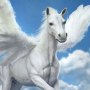 Pegasus Deluxe (Ray Harryhausen's 100th Anni)