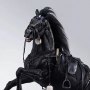 Pegasus Meteor Horse Black