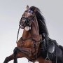 Pegasus Meteor Horse Brown