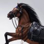 Pegasus Meteor Horse Brown