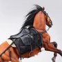 Pegasus Meteor Horse Chestnut DX