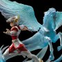 Saint Seiya: Pegasus Saiya Deluxe
