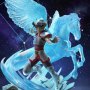 Pegasus Saiya Deluxe