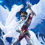 Pegasus Seiya Final Bronze Cloth
