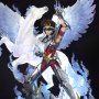 Pegasus Seiya Final Bronze Cloth Bonus Edition