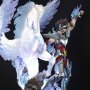 Pegasus Seiya Final Bronze Cloth Bonus Edition