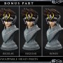 Pegasus Seiya Final Bronze Cloth Bonus Edition