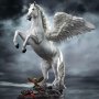 Clash Of Titans: Pegasus The Flying Horse 2.0 Deluxe (Ray Harryhausen's 100th Anni)