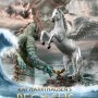 Pegasus The Flying Horse 2.0 Deluxe (Ray Harryhausen's 100th Anni)