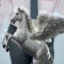 Pegasus The Flying Horse 2.0 (Ray Harryhausen's 100th Anni)