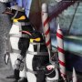 Batman Returns: Penguin Army 3 Pieces Accessories